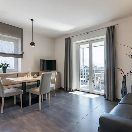 Haus Wiesenstein Apartment
