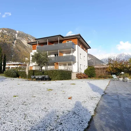 Haus Wiesenstein Apartment