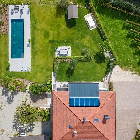 Apartment Haus Wiesenstein *