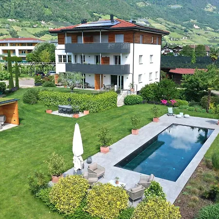 Haus Wiesenstein Appartement