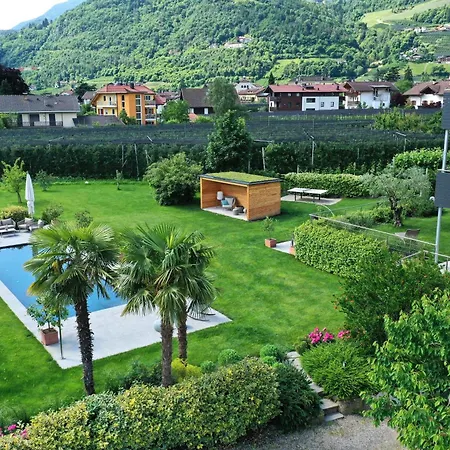 Appartement Haus Wiesenstein