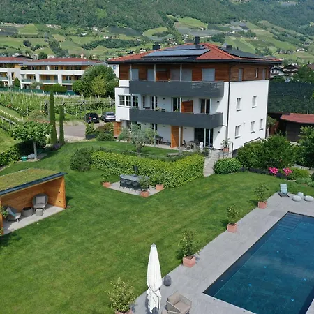 Haus Wiesenstein Appartement *