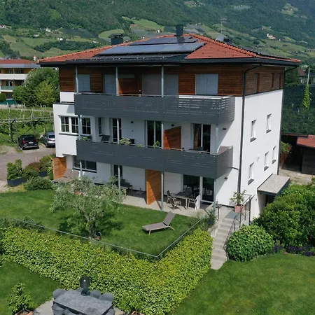 Haus Wiesenstein Lana