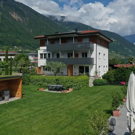Haus Wiesenstein * Lana