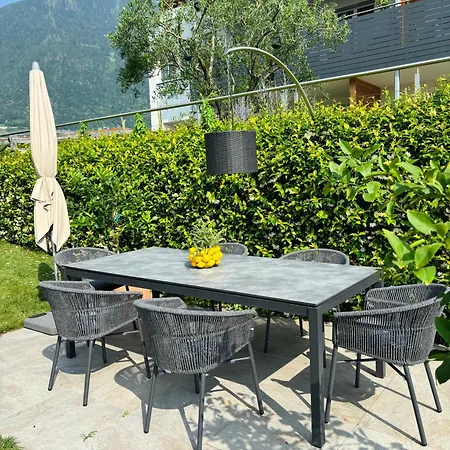 Apartment Haus Wiesenstein